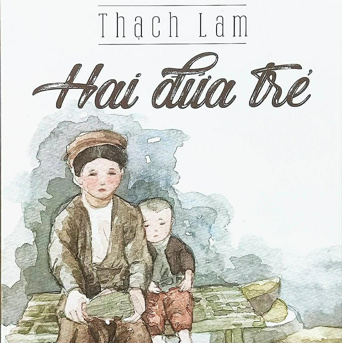 Liên — Hai đứa trẻ