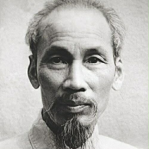 Hồ Chí Minh