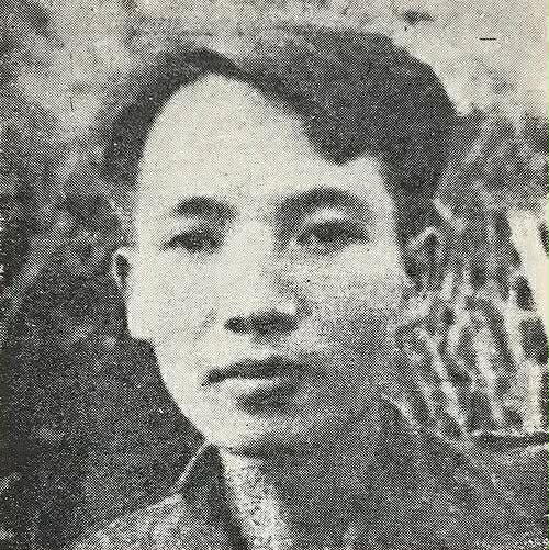 Nam Cao