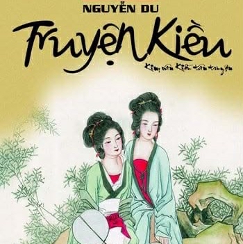 Truyện Kiều